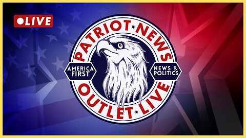 LIVE NOW: President Trump MAGA Rally, Greenville NC. | Patriot News Outlet Live | America First News & Politics | MAGA Media