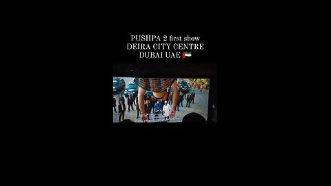 Pushpa 2 IS COMING With Allu Arjun And Rasmika! Pushpa 2 the rules fire 🔥🔥 ENTRY scenes movie