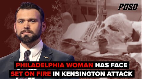 Philadelphia Woman Has Face Set On Fire In Kensington Attack