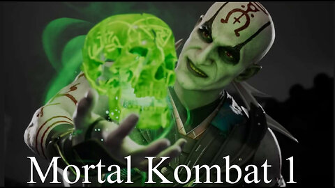 Brutalities and a Quitality with Quan Chi!! Mortal Kombat 1 Gameplay