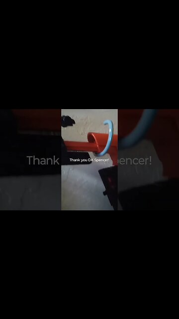 Shout out to DK Spencer @ https://dkspencercustomkinetics.com/