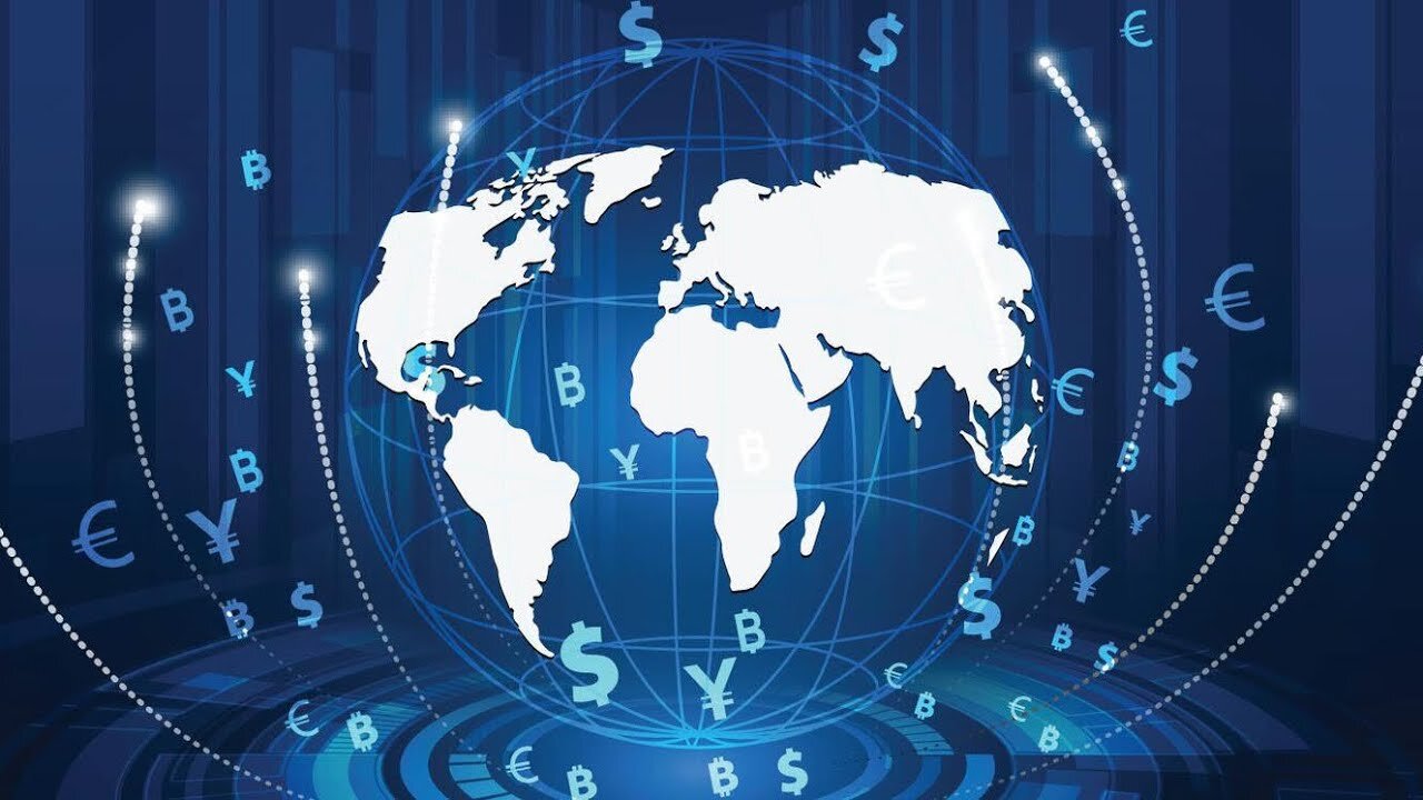 Former GoldmanSach executive says a new system will be brought in