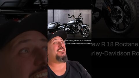 Nova BMW Roctane é lançada e copia na cara dura a Harley Road King