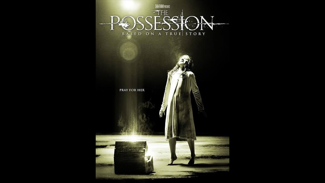 The Passession Horror Movies Clip