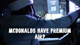 Asking People How Much Is Premium Air
