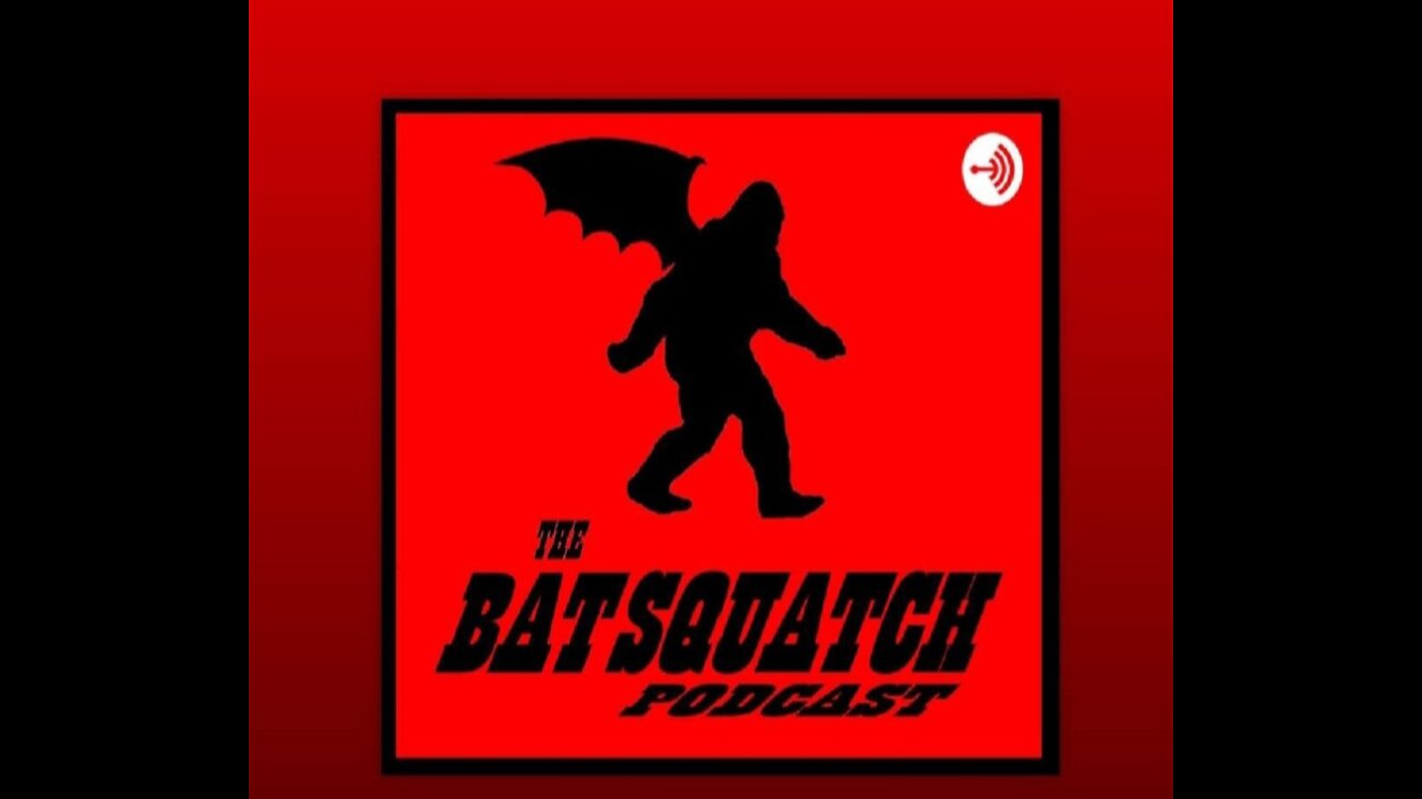 Episode 170. Phantom Kangaroo, & Trumpathon.