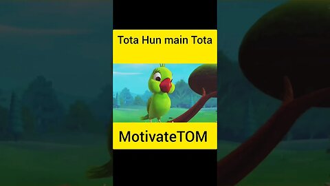 main Tota main Tota|kid's poems