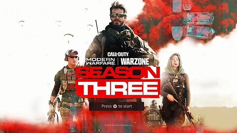 SEASON 3 LEAKED!.. (Modern Warfare)