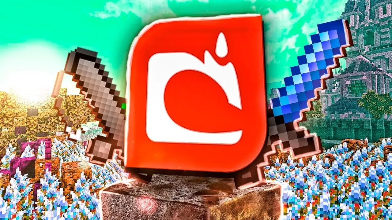 LIVE 🔥 MINECRAFT ORIGINAL DE GRAÇA (NÃO É CLICKBAIT)