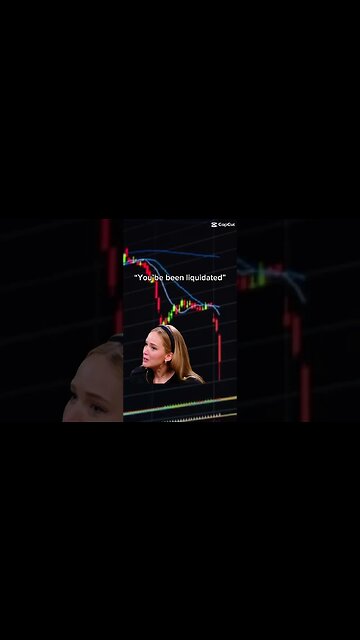 “You’ve been liquidated”