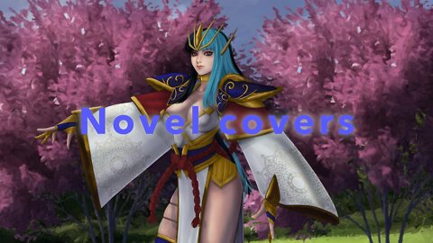 My Novels