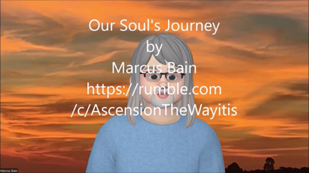 Our Soul's Journey