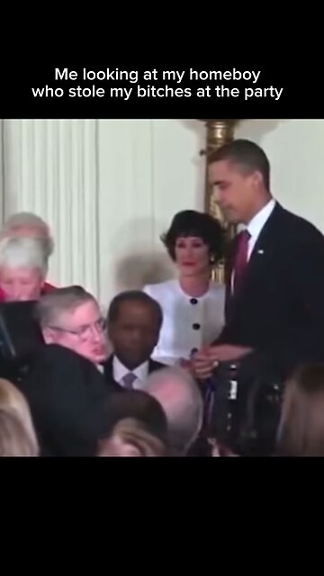 he stole them away from me😤