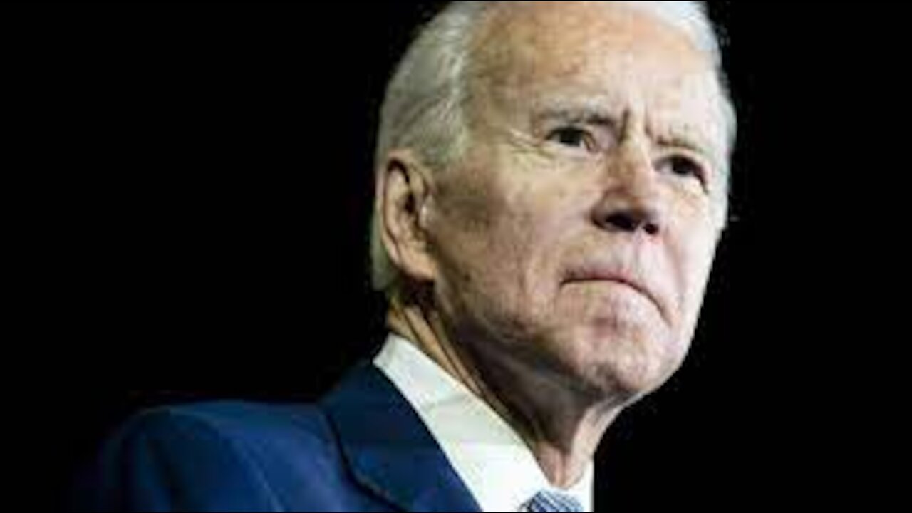 U.S. Bishops Vote to BAN ‘Demonic’ Joe Biden From Receiving Holy Communion!