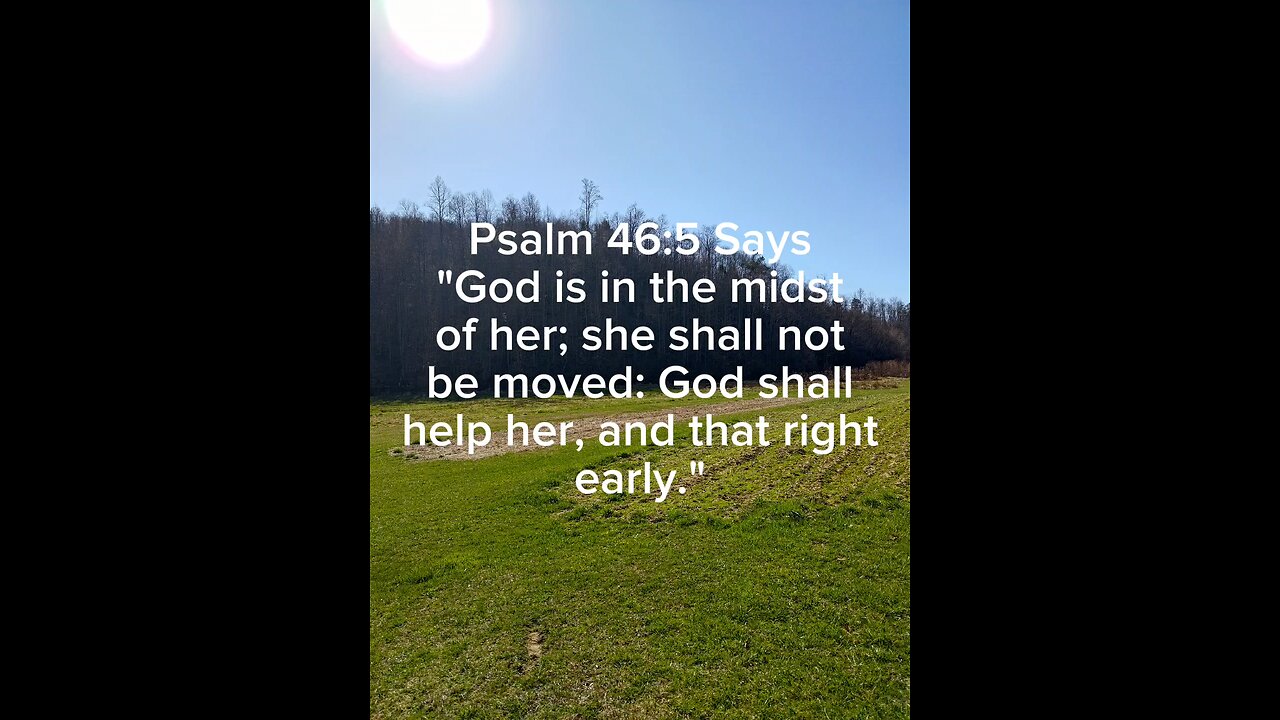 03/14/24 Scripture of the day