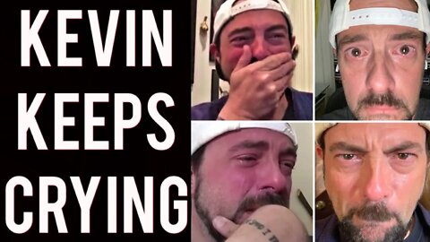 Crybaby Kevin Smith still SALTY about He-Man BACKLASH! Copes by attacking Marvel and Star Wars fans!