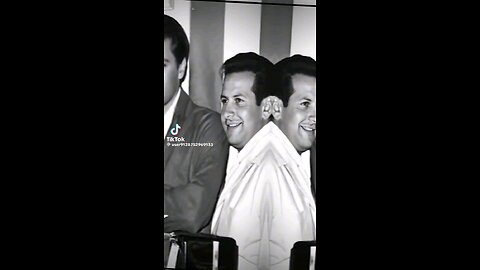 The King Reborn: Bob Joyce as the New Elvis