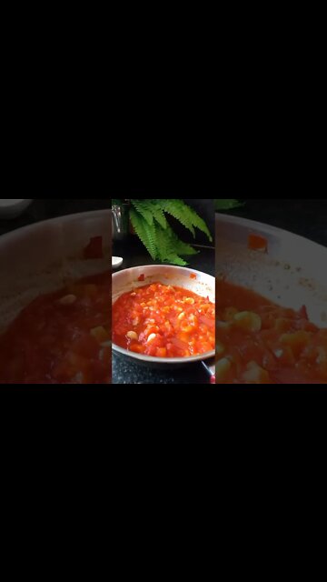 Tomato Soup #recipe #shorts #reels #freshsimplerecipe #food #foodie #tasty