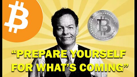 Max Keiser: BlackRock Is Just the START – Bitcoin's Next BIG MOVE