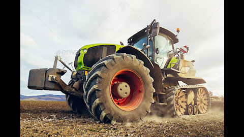 MORE HIDDEN FEATURES ON YOUR TRACTOR! ‍‍