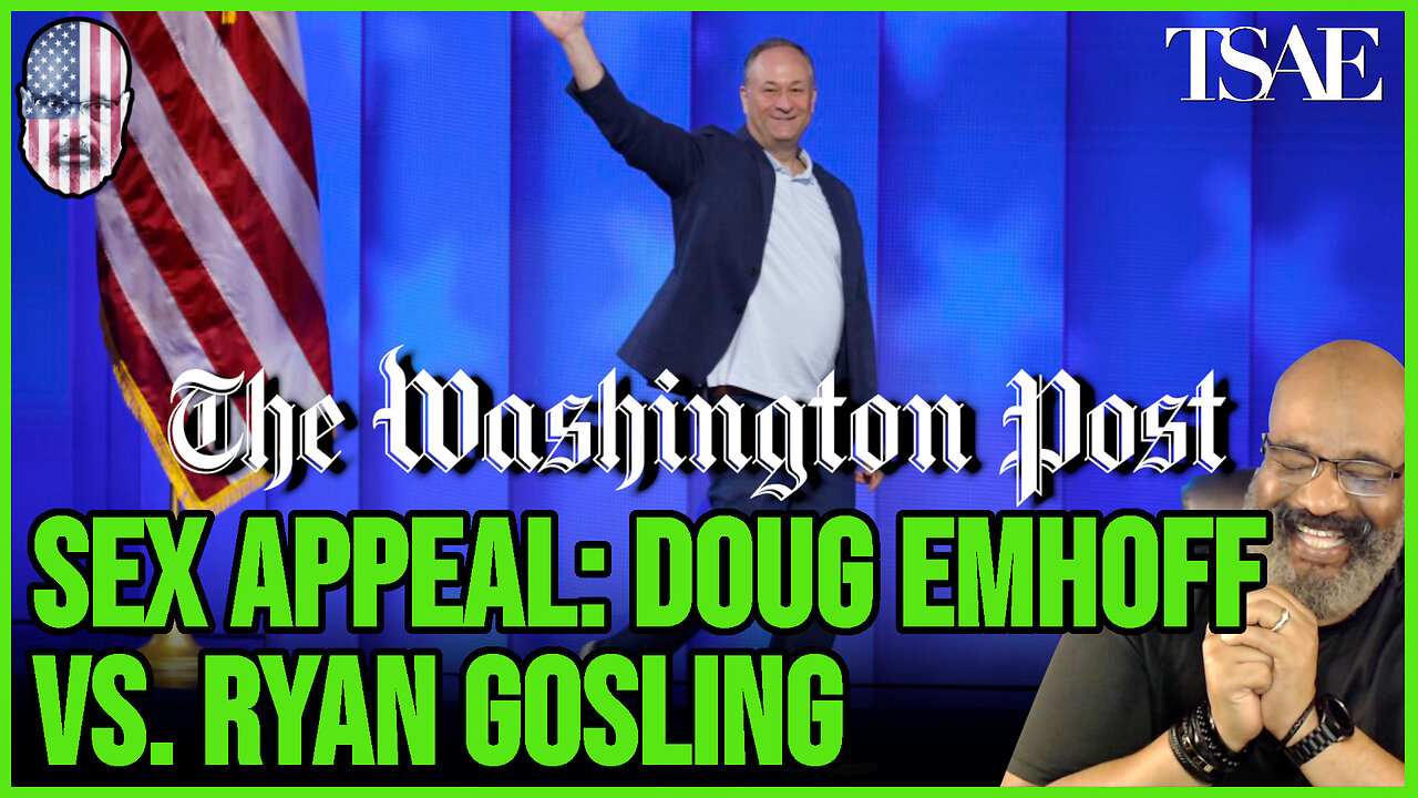 EX APPEAL: RYAN GOSLING VS DOUG EMHOFF
