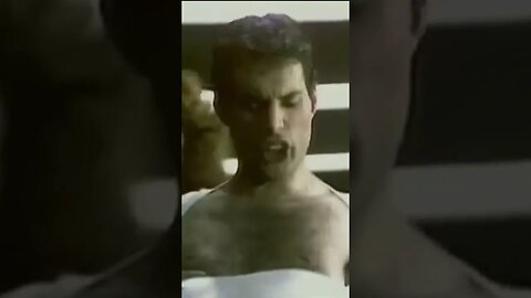Queen - Rain Must Fall (Short) #musicvideo #queen #rainmustfall #themiracle #1989 #joãocorreia