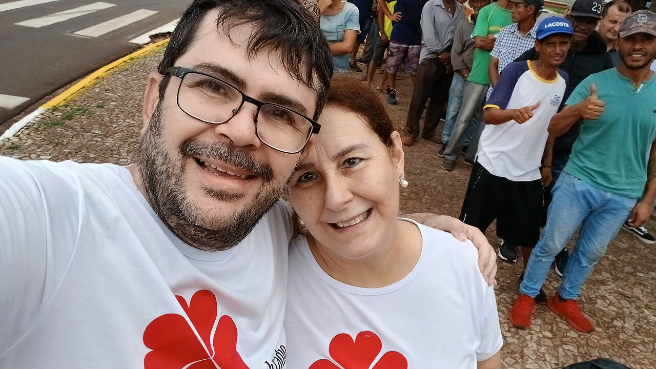 28.10.24 - EQUIPE DO BEM - SEMENTES DE AMOR