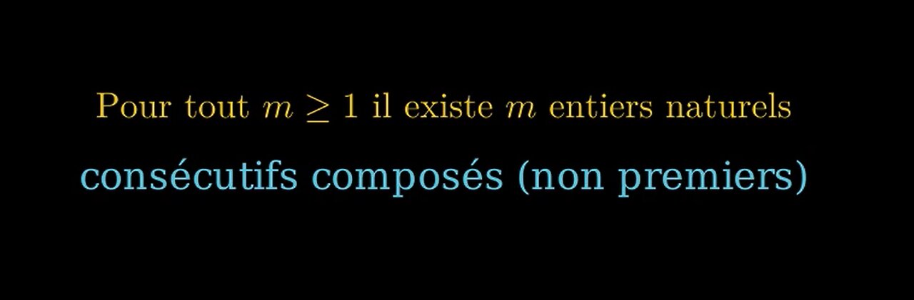 Nombres composés consécutifs