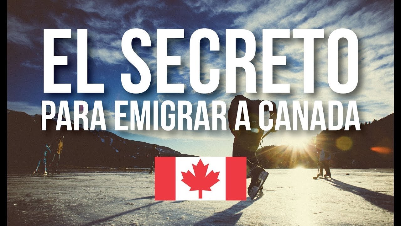 Do you think that emigrating to Canada is expensive and impossible? Watch this video