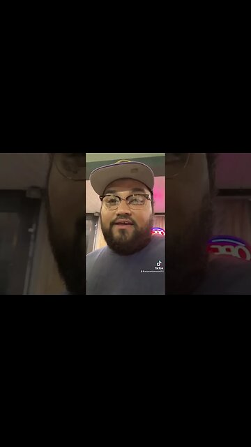 My son becomes a man today