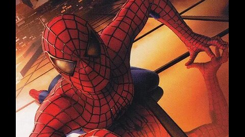 2002 Spider-Man Movie Memories & Collectibles