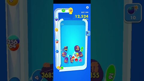 Bounce Merge Part 28 #shorts #ytshorts