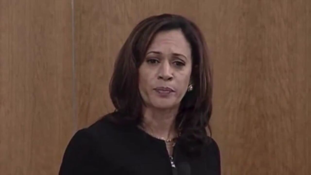 Flashback, CA Attorney General Debate, 2010: Kamala Delivered Classic Word Salad On Sanctuary Cities