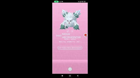 Live de Pokémon GO