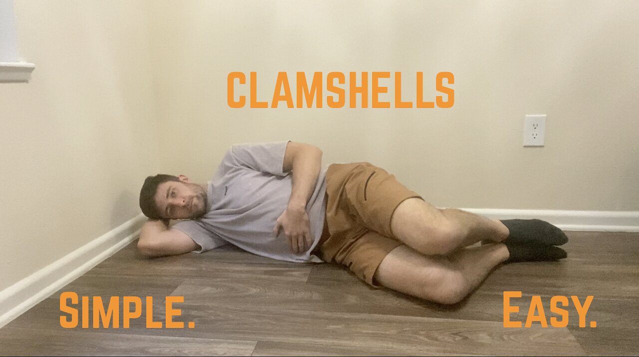 Clamshells