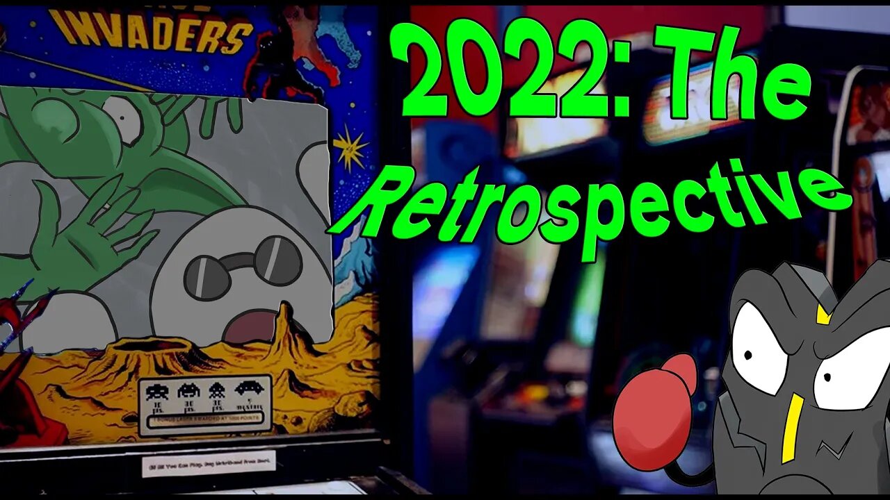 Play Casket: The 2022 Retrospective Special