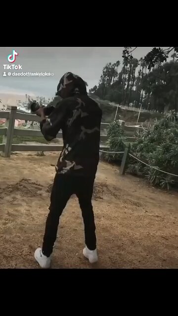 Dae Dot - Finna get rich