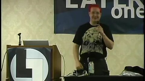 David Bryan I pwned your router, oops