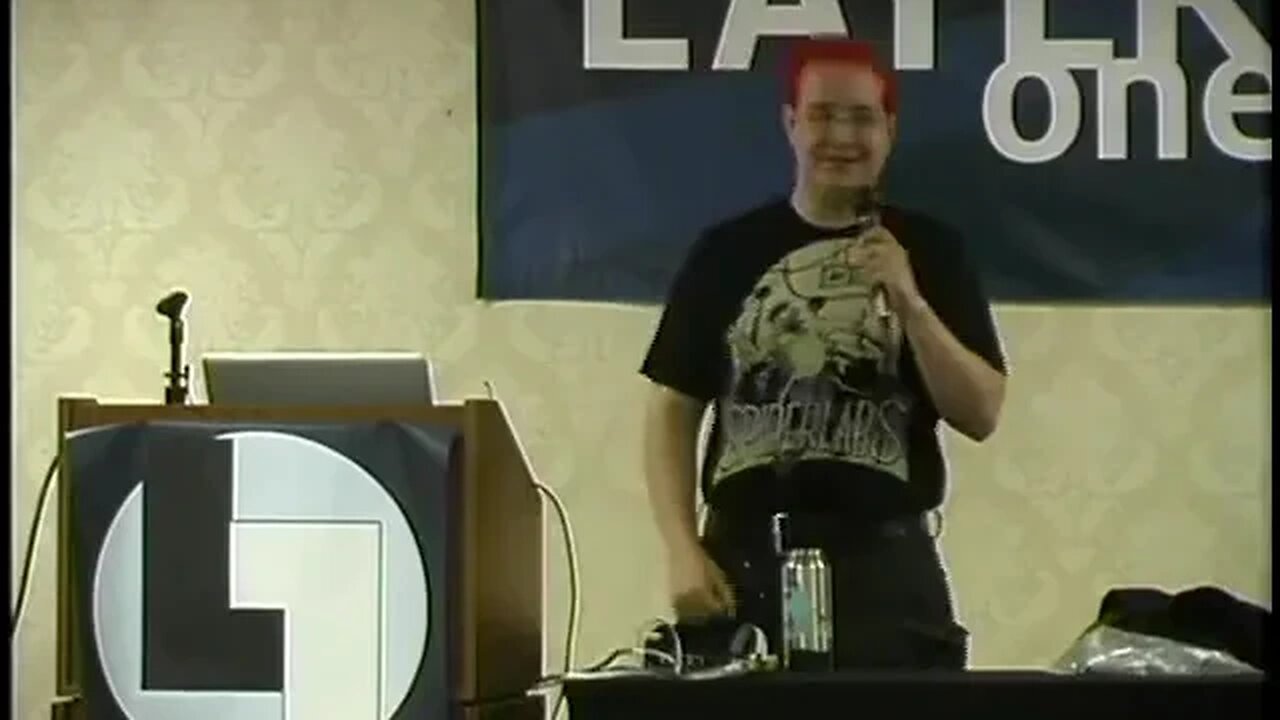 David Bryan I pwned your router, oops