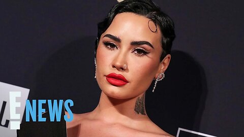 Demi Lovato Reflects on Emotional and Physical Impact of “Traumatic” Child Stardom