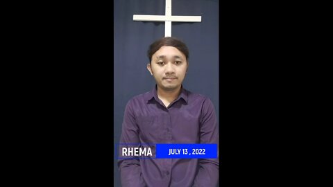 July 13, 2022 Rogelio
