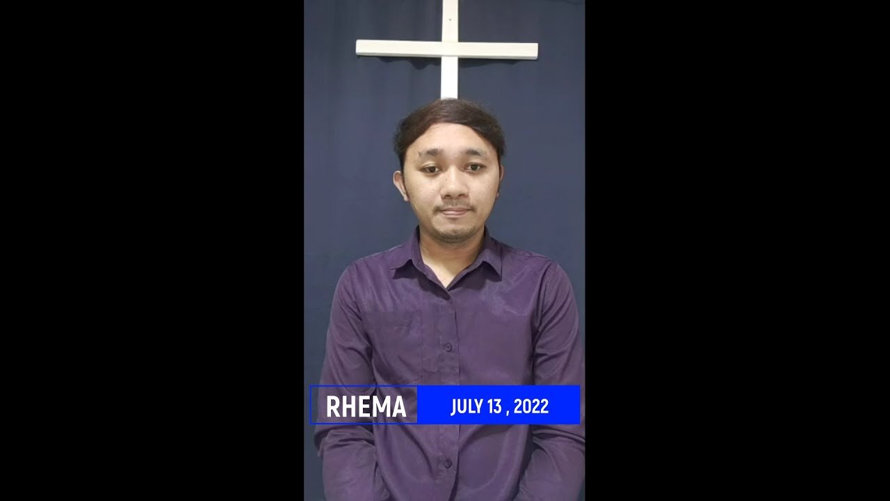 July 13, 2022 Rogelio