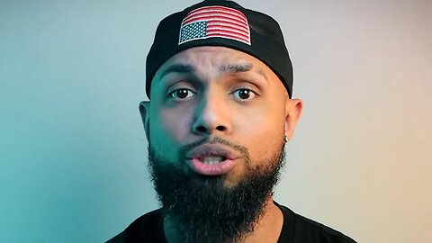 Amazing Lucas ATTACKS Candace Owens For Nothing