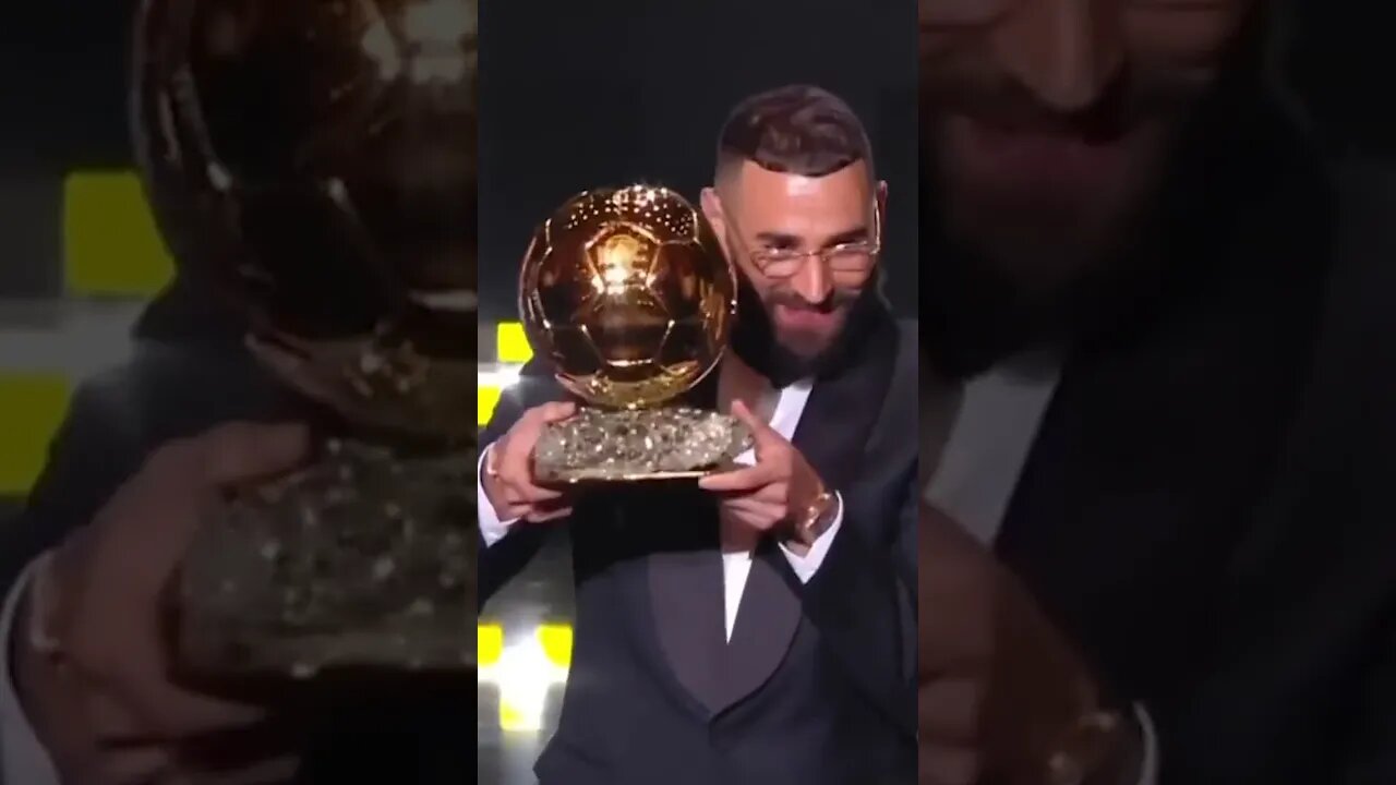 🥇⚽MELHOR DO MUNDO?⚽🥇 QUEM SÃO OS MELHORES DE 2021 - 2022