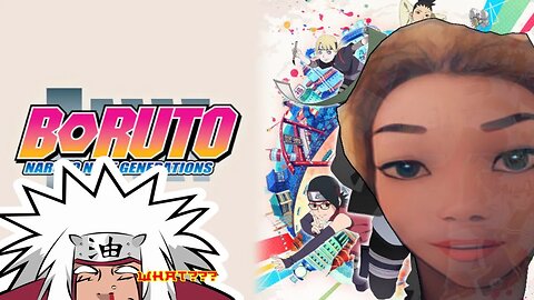 A Legendary Ninja's Epic Journey Unveiled: Back in Boruto?