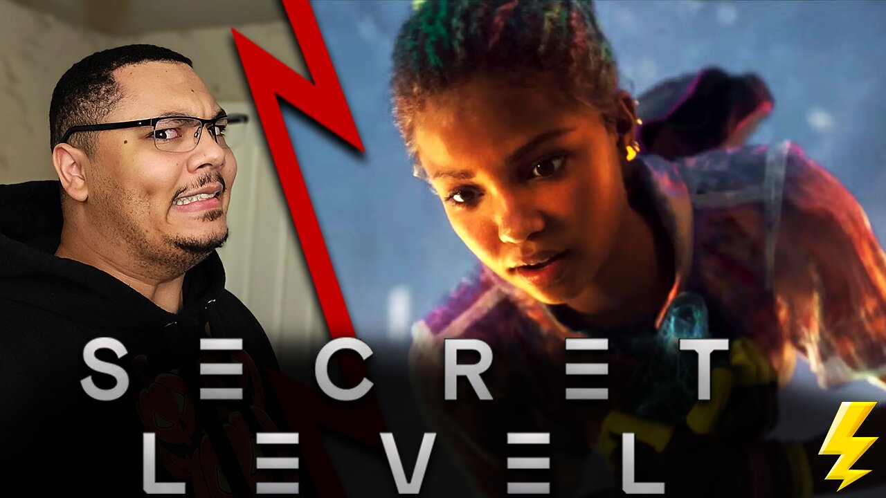 So Many Boring Episodes Looking the Same?! | Prime Videos Secret Level Episodes 9 - 15 Review