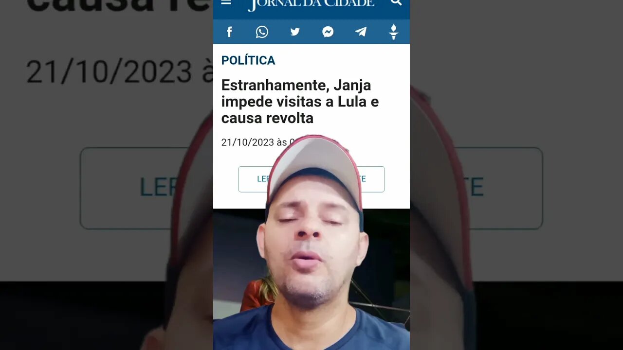 22 de outubro de 2023