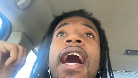 He Exposes Hypocrisy In Black Communities