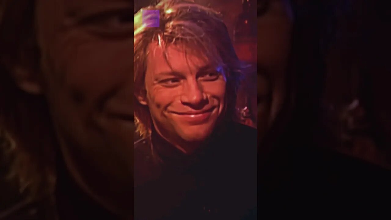 Is Bon Jovi a democracy? #Shorts #JonBonJovi #RichieSambora #BonJovi #TheOnlyRule