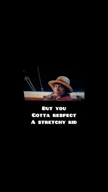 One Piece S1 Ep1, Netflix | 10 Second Review! | #onepiece #shorts